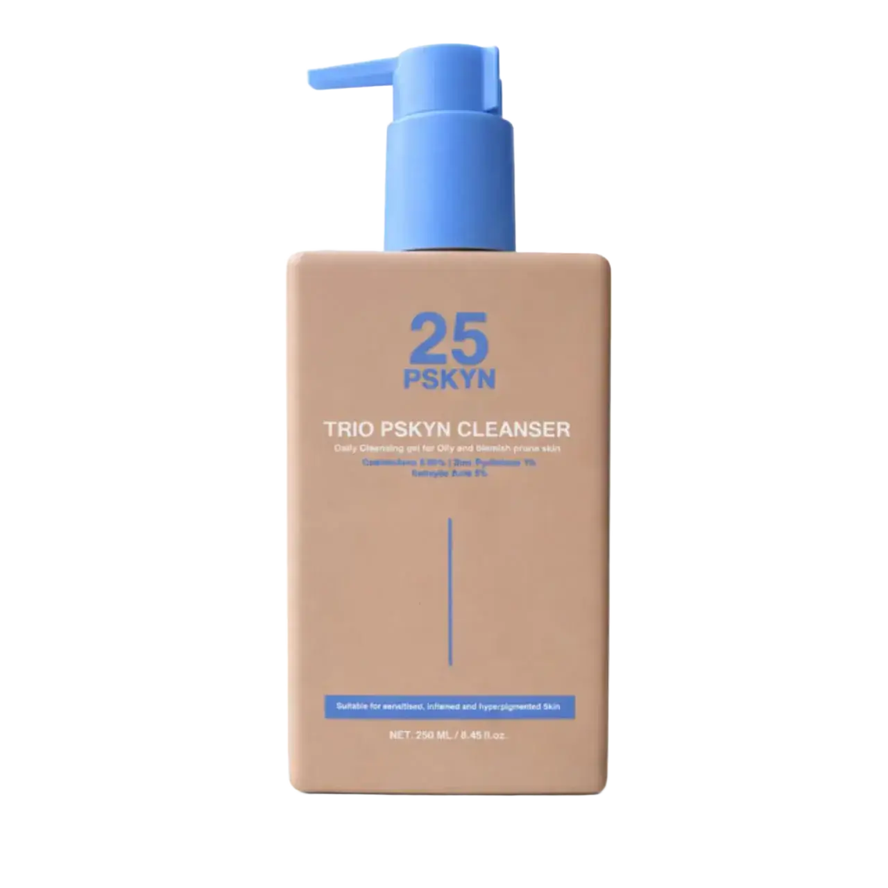 25 Pskyn Trio Pskyn Cleanser