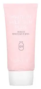 G9 Skin White In Milk Sun Plus SPF50 PA++++