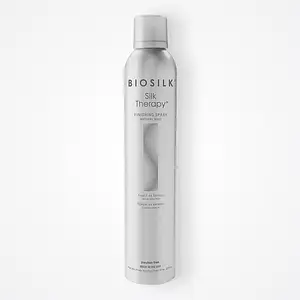 BioSilk Silk Therapy Natural Hold Finishing Spray