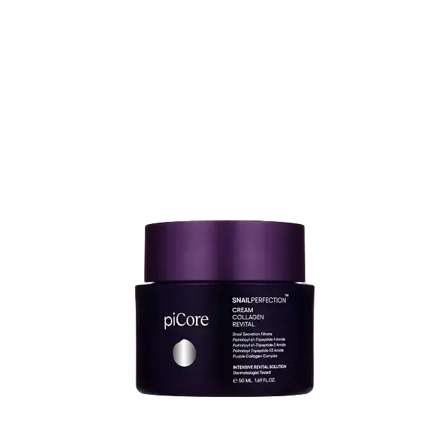 piCore Snailperfection Cream
