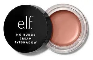 e.l.f. cosmetics No Budge Cream Eyeshadow Canyon