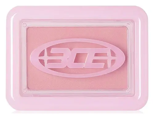 3CE New Take Face Blusher Friendly (Pure Pairing Edition)