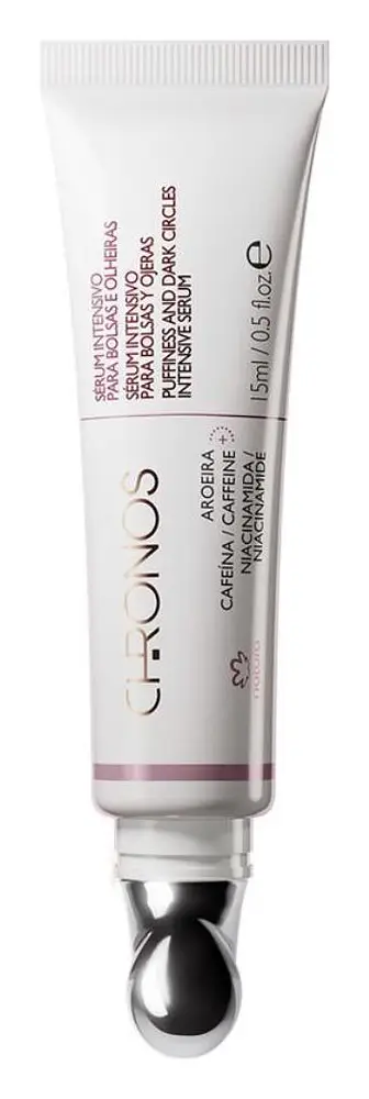 Natura Chronos Serum Intensivo Anti-Olheiras E Anti-papos
