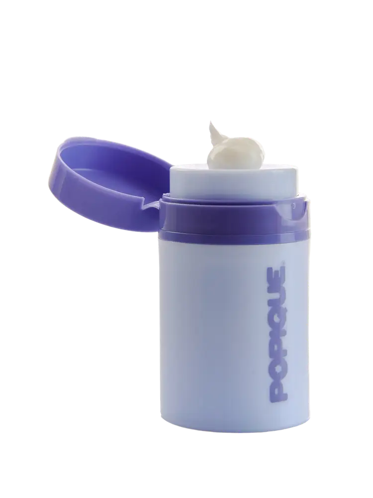 Popique Seal It Up Multi-Peptide Water Cream