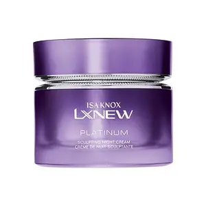 Isa Knox LXNEW Platinum Sculpting Night Cream
