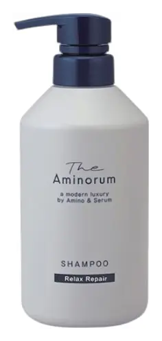 KUMANO COSME The Aminorum Relax Repair Shampoo