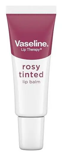 Vaseline Rosy Tinted Lip Balm