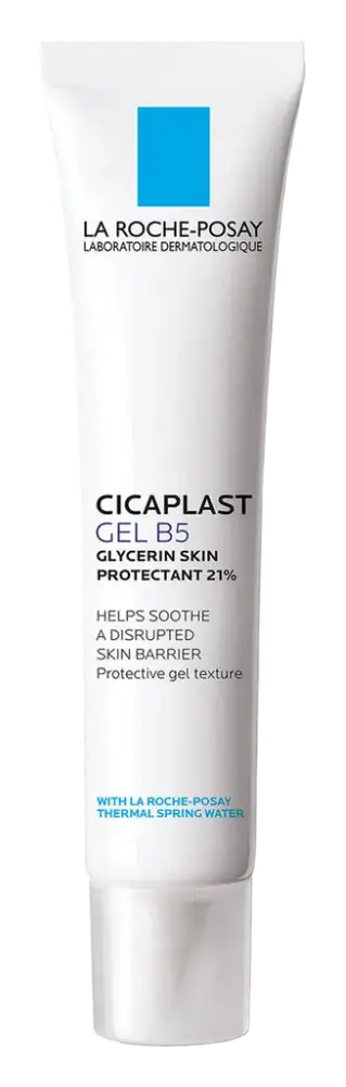 La Roche-Posay Cicaplast Gel B5 US