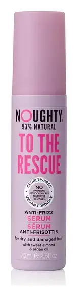 Noughty To The Rescue Serum