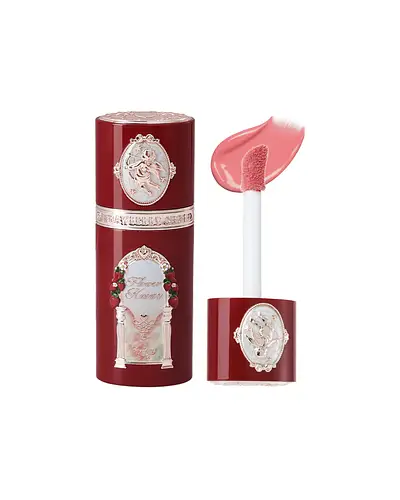 Flower Knows Strawberry Cupid All Day Glow Liquid Blush 04 Apple Glow