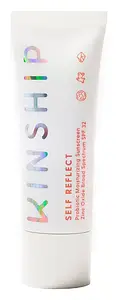 Kinship Self Reflect Probiotic Moisturizing Sunscreen Zinc Oxide SPF 32