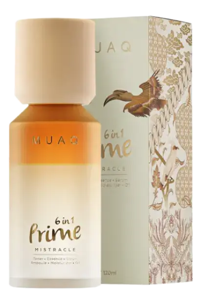 Muaq 6-In-1 Prime Mistracle