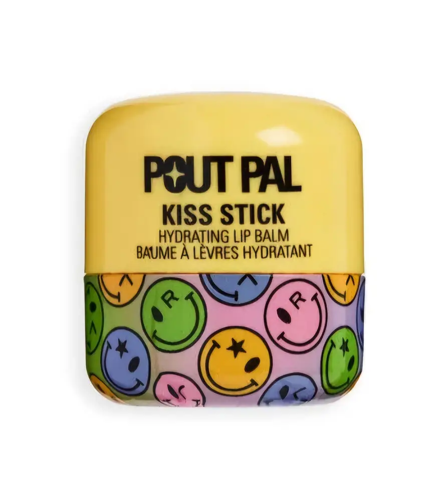 Revolution Beauty S.W. Smiley Sweet Lips Lip Balm