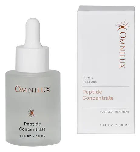 Omnilux Peptide Concentrate