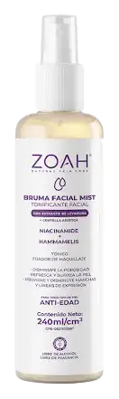 Zoah Facial Mist