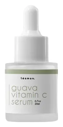 Teamon Guava Vitamin C Serum