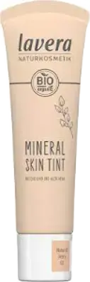 Lavera Mineral Skin Tint 2- Natural Ivory