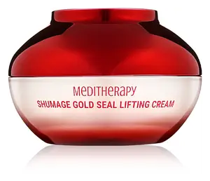 Meditherapy Shumage Gold Seal Lifting Cream