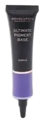Revolution Beauty Eyeshadow Primer Ultimate Pigment Base Purple