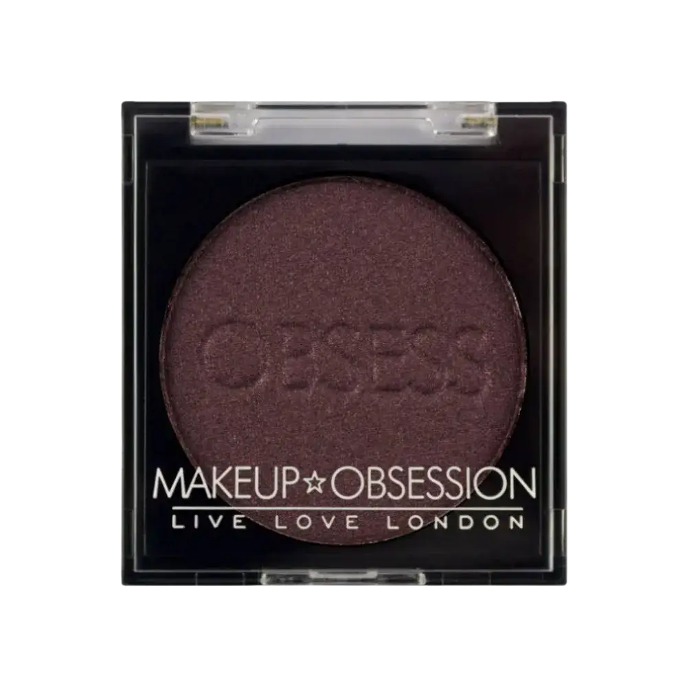 Revolution Beauty Makeup Obsession Eyeshadow Mauve