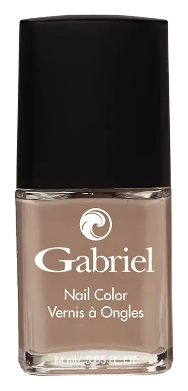 Gabriel Cosmetics Nail Polish Cozy