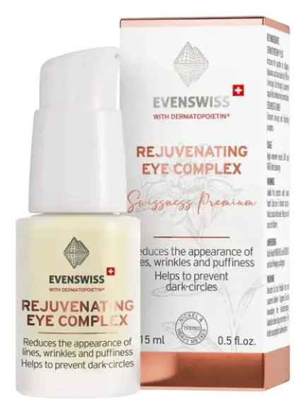 Evenswiss Rejuvenating Eye Complex