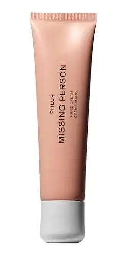 Phlur Missing Person Hand Cream