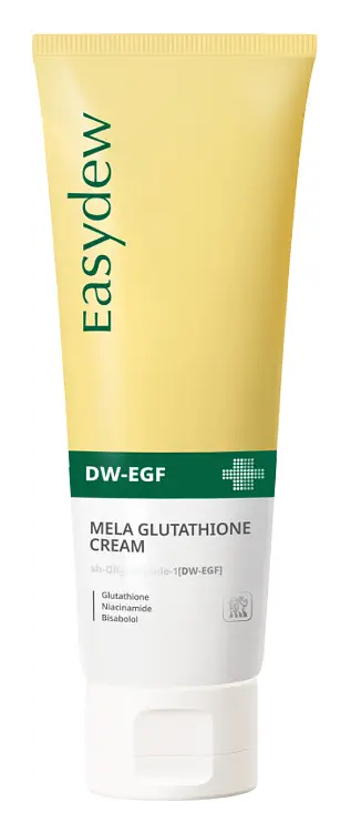 Easydew Mela Glutathione Cream