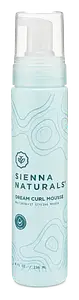 Sienna Naturals Dream Curl Mousse