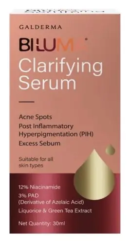 Galderma Biluma Clarifying Serum