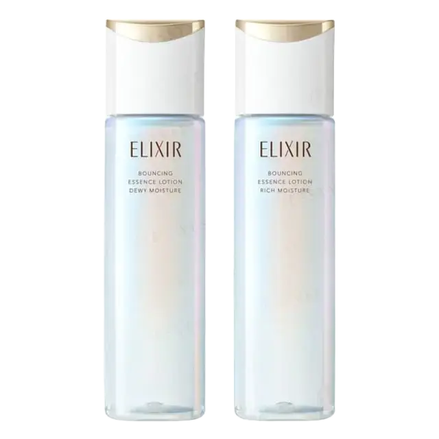 Elixir Bouncing Essence Lotion Moist