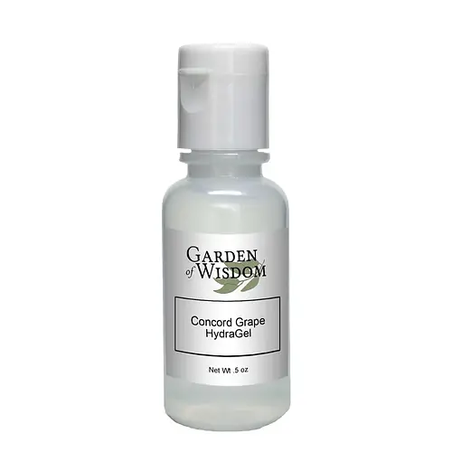 Garden of Wisdom Concord Grape HydraGel
