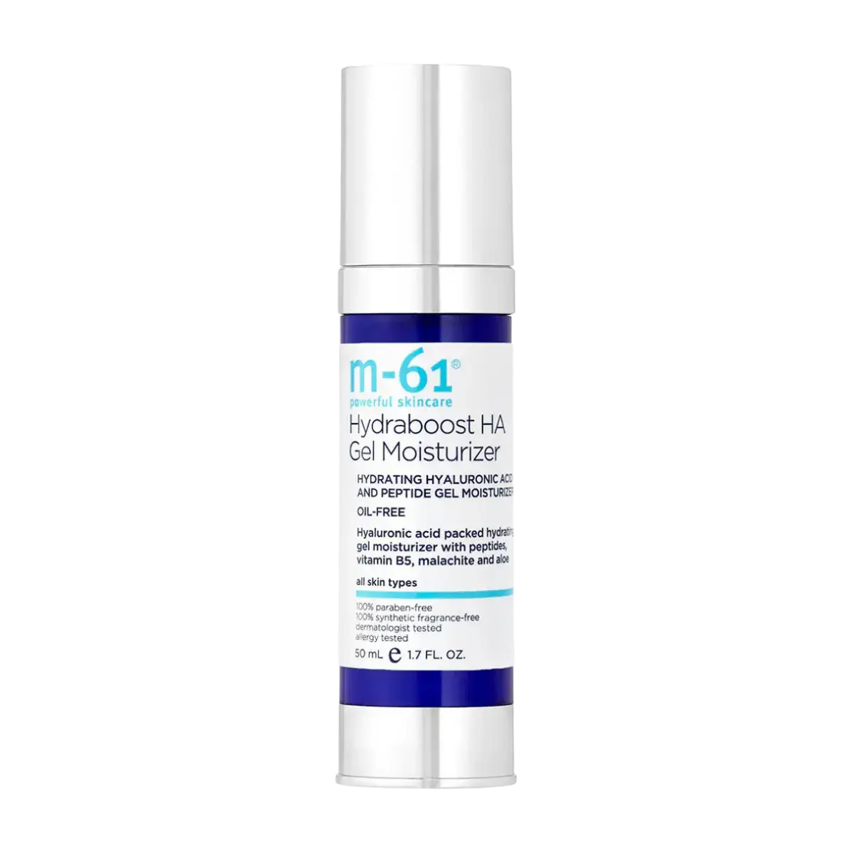 M-61 Hydraboost HA Gel Moisturizer