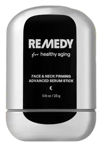 Remedy Face & Neck Firming Advanced Serum Stick