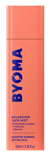 BYOMA Balancing Face Mist