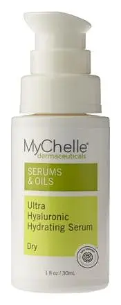 Mychelle Ultra Hyaluronic Hydrating Serum