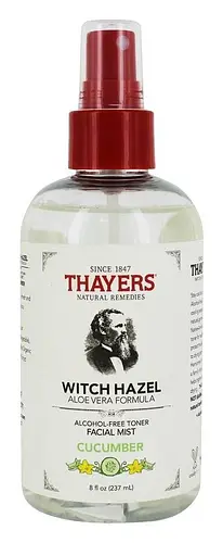 Thayers Witch Hazel Facial Mist Cucumber