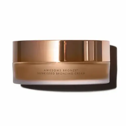 Beauty Pie Awesome Bronze Sunkissed  Bronzing Cream Goldielux