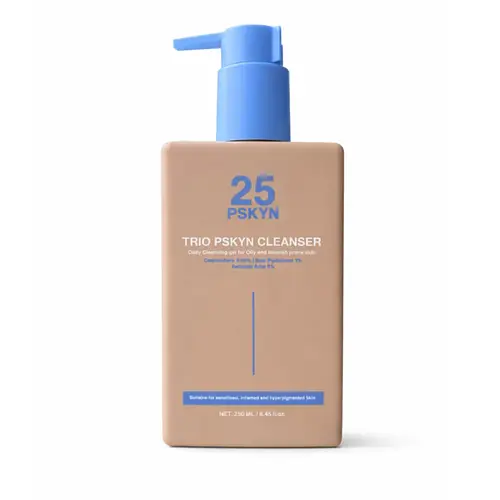 25 Pskyn Trio Pskyn Cleanser