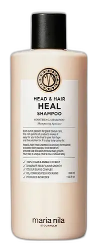Maria Nila Head & Hair Heal Shampoo