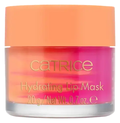 Catrice Seeking Flowers Hydrating Lip Mask