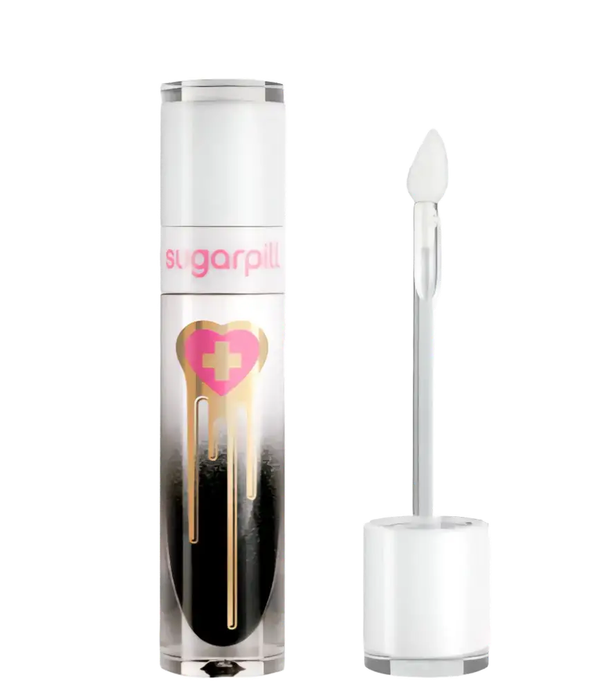 Sugarpill Cosmetics Liquid Lip Color Zero