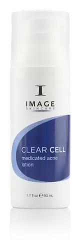 IMAGE skincare Clear Cell Medicated Acne Lotion