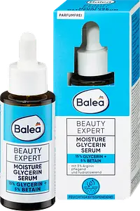 Balea Beauty Expert Moisture Glycerin Serum