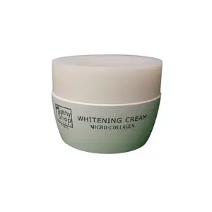 Healthy Shop Natural Whitening Cream Micro-Collagen