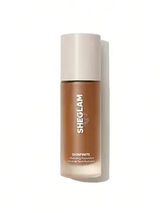 SHEGLAM Skinfinite Hydrating Foundation Mocha