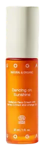 Uoga Uoga Dancing On Radiance Face Cream