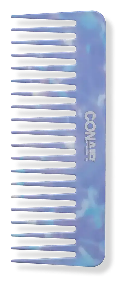 Conair Impressions Wide-Tooth Comb