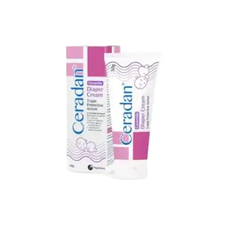 Ceradan Diaper Cream