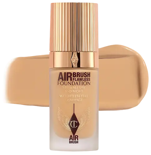 Charlotte Tilbury Airbrush Flawless Foundation 7N